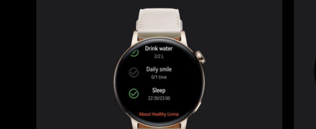 华为watchgt3在哪里可以设置轨迹返回