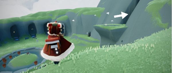 光遇11.23任务攻略大全：11月23日大蜡烛季节蜡烛位置一览[多图]图片3