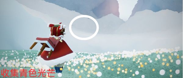 光遇11.23任务攻略大全：11月23日大蜡烛季节蜡烛位置一览[多图]图片4