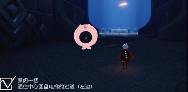 光遇11.23任务攻略大全：11月23日大蜡烛季节蜡烛位置一览[多图]图片8