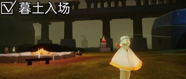 光遇11.23任务攻略大全：11月23日大蜡烛季节蜡烛位置一览[多图]图片11