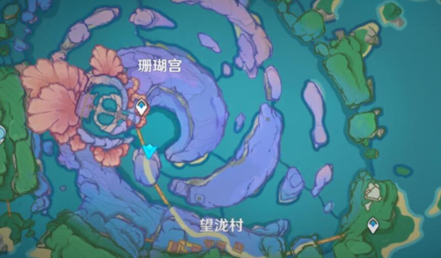 原神优菈暴击爆伤怎么选