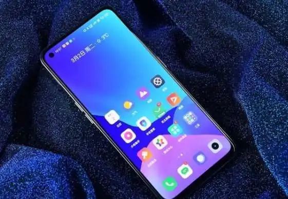 真我GT2什么时候发布-真我GT2上市时间