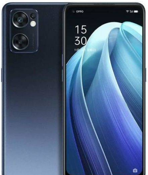 OPPOReno7SE预计什么时候发布