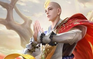 王者荣耀金蝉最克制谁