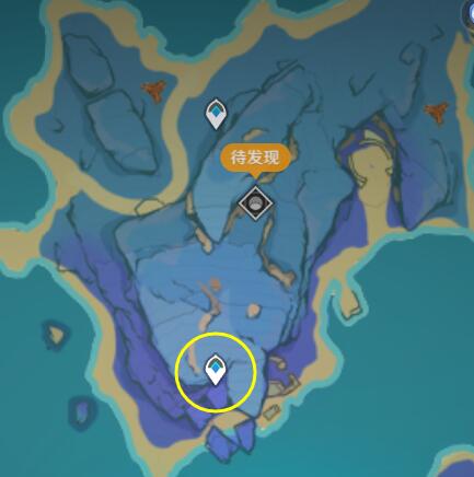 原神沉眠之庭入口位置攻略