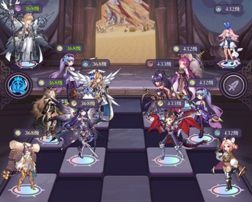 绯石之心角色排名最新：T0角色节奏榜一览[多图]图片2