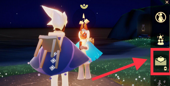 光遇11.24任务怎么做？11月24日每日任务完成攻略[多图]图片2