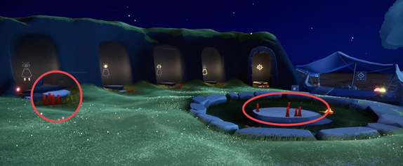 光遇11.24任务怎么做？11月24日每日任务完成攻略[多图]图片4