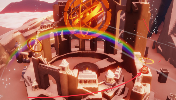 光遇11.24任务怎么做？11月24日每日任务完成攻略[多图]图片5