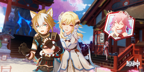 原神2.3版本五郎邀约全结局有哪些？