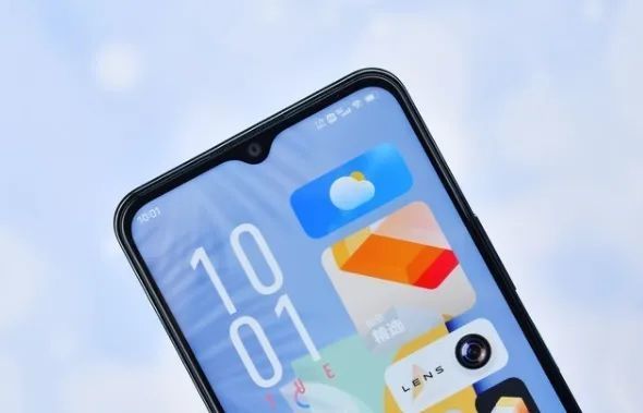 vivoY76s手机怎么样-vivoY76s配置参数