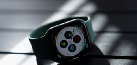 AppleWatch为什么无法解锁手机