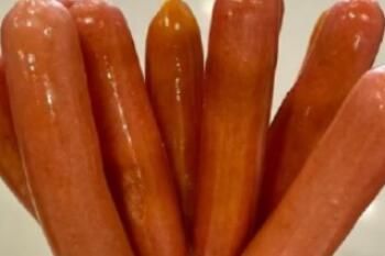 抖音十根烤肠是什么意思？