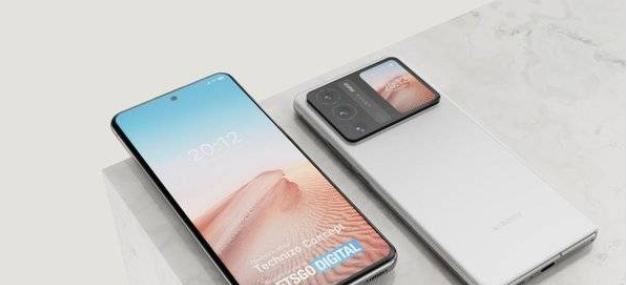 小米12Ultra有NFC吗