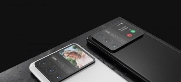 小米12Ultra电池多大