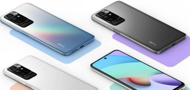 红米Note11 4G版搭载的是什么处理器