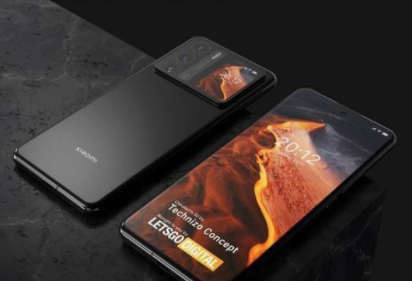 小米12Ultra是2K屏吗