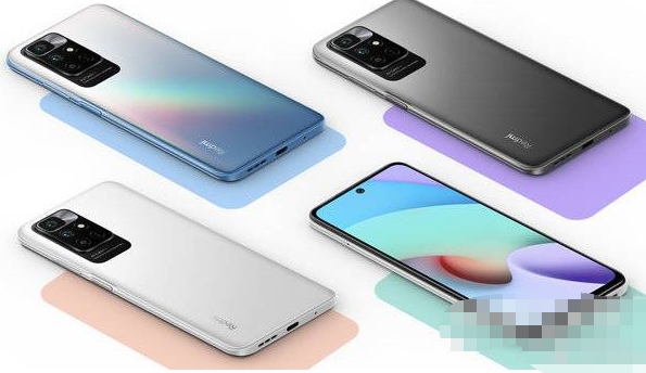 红米Note11 4G版处理器是什么