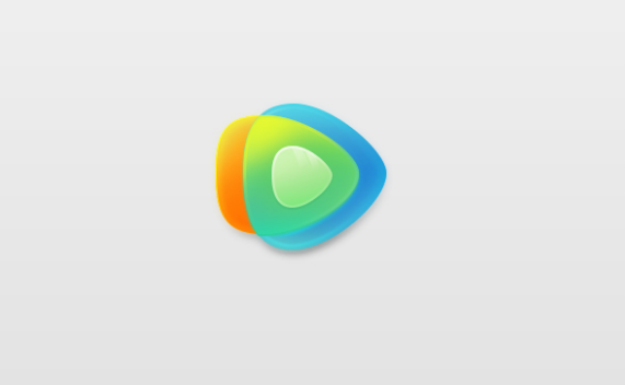 腾讯视频个性装扮在哪里设置