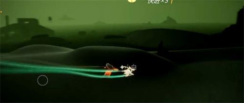 光遇深海季地图位置在什么地方？