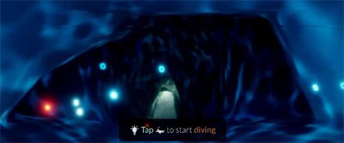 光遇深海季入口在哪？深海季地图入口位置介绍[多图]图片3