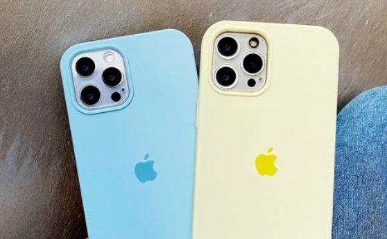 iPhone13开启用音量键连拍照片功能流程一览