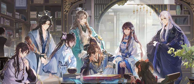 花亦山心之月选课红黑榜一览