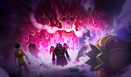 航海王热血航线势力值怎么提升？