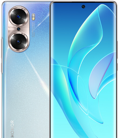 荣耀60Pro采用的是直屏还是曲屏