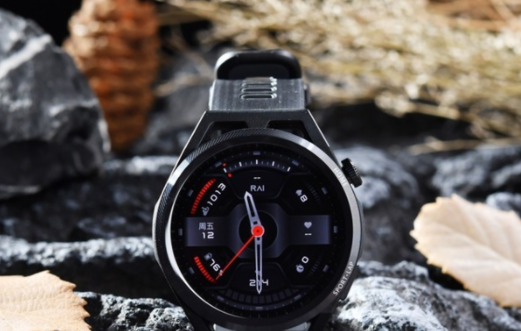 华为watchGTrunner可以安装软件吗