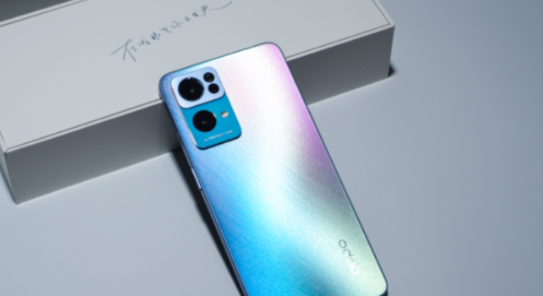 OPPOReno7Pro配色有哪些