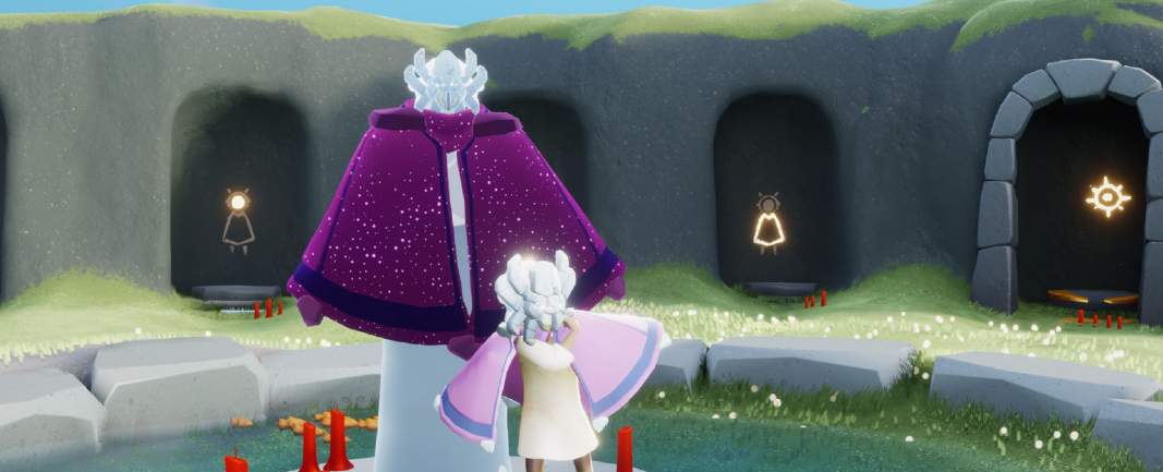 光遇12.2复刻先祖是谁？