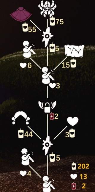 光遇12.2复刻先祖介绍2021