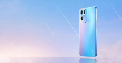 OPPOreno7pro怎么隐藏应用