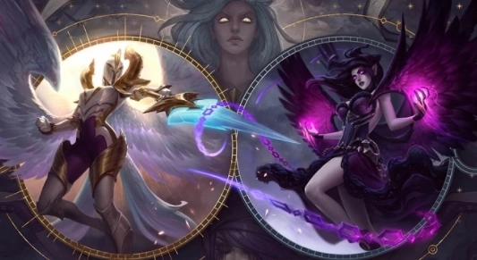 英雄联盟手游2.6版本增加了什么装备