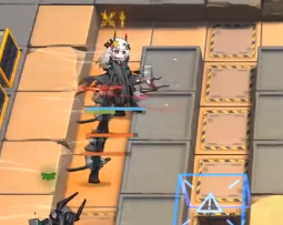 《明日方舟》危机合约松烟行动风蚀高地8玩法攻略