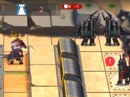 《明日方舟》危机合约松烟行动风蚀高地8玩法攻略