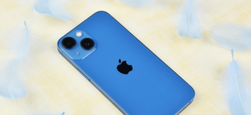 iPhone13国行序列号是什么字母开头