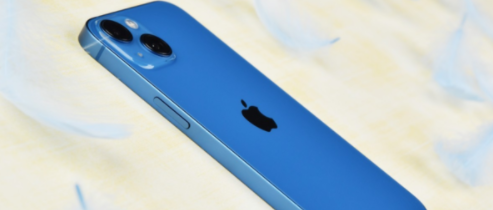 iPhone13港版支持双卡吗