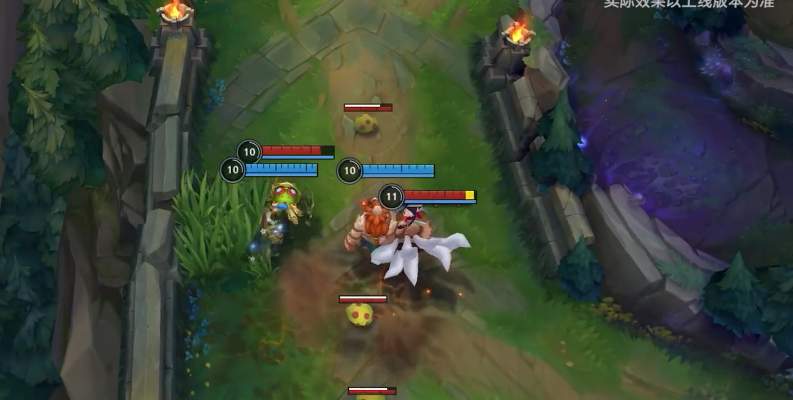 英雄联盟手游无限火力开放时间2021