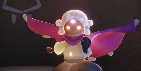 光遇土先知复刻兑换图一览：12.2土先知先祖兑换物品表[多图]图片3