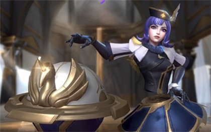 英雄联盟手游s4赛季皮肤是什么