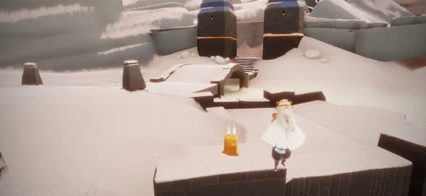 光遇12.1任务怎么完成？2021年12月1日每日任务及季节蜡烛位置一览[多图]图片2