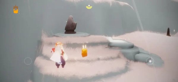 光遇12.1任务怎么完成？2021年12月1日每日任务及季节蜡烛位置一览[多图]图片4