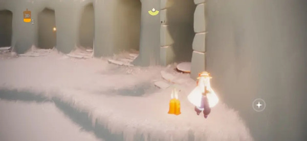 光遇12.1任务怎么完成？2021年12月1日每日任务及季节蜡烛位置一览[多图]图片5