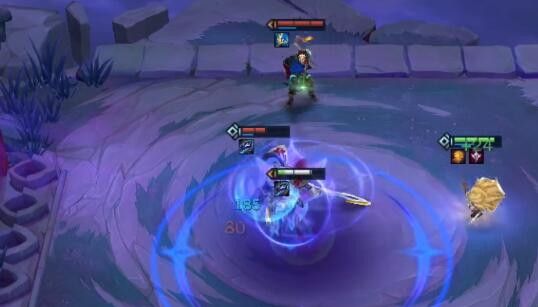 金铲铲之战双城之战冰霜魔女第一关怎么过？s6冰霜魔女第一关通关攻略[多图]图片2