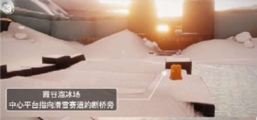 光遇12.1季节蜡烛位置介绍：12.1季节蜡烛具体位置攻略[多图]图片3