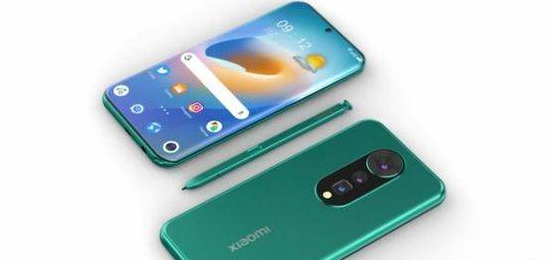 小米12Pro采用什么马达