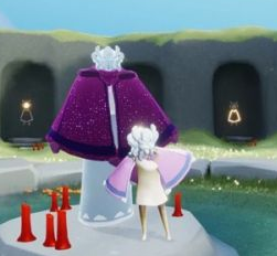 光遇12.2复刻先祖在哪里